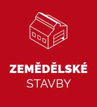zemědělské stavby